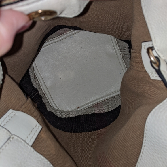 All-time low priced Burberry Brit Mini Ashby Bag - Picture 6 of 13